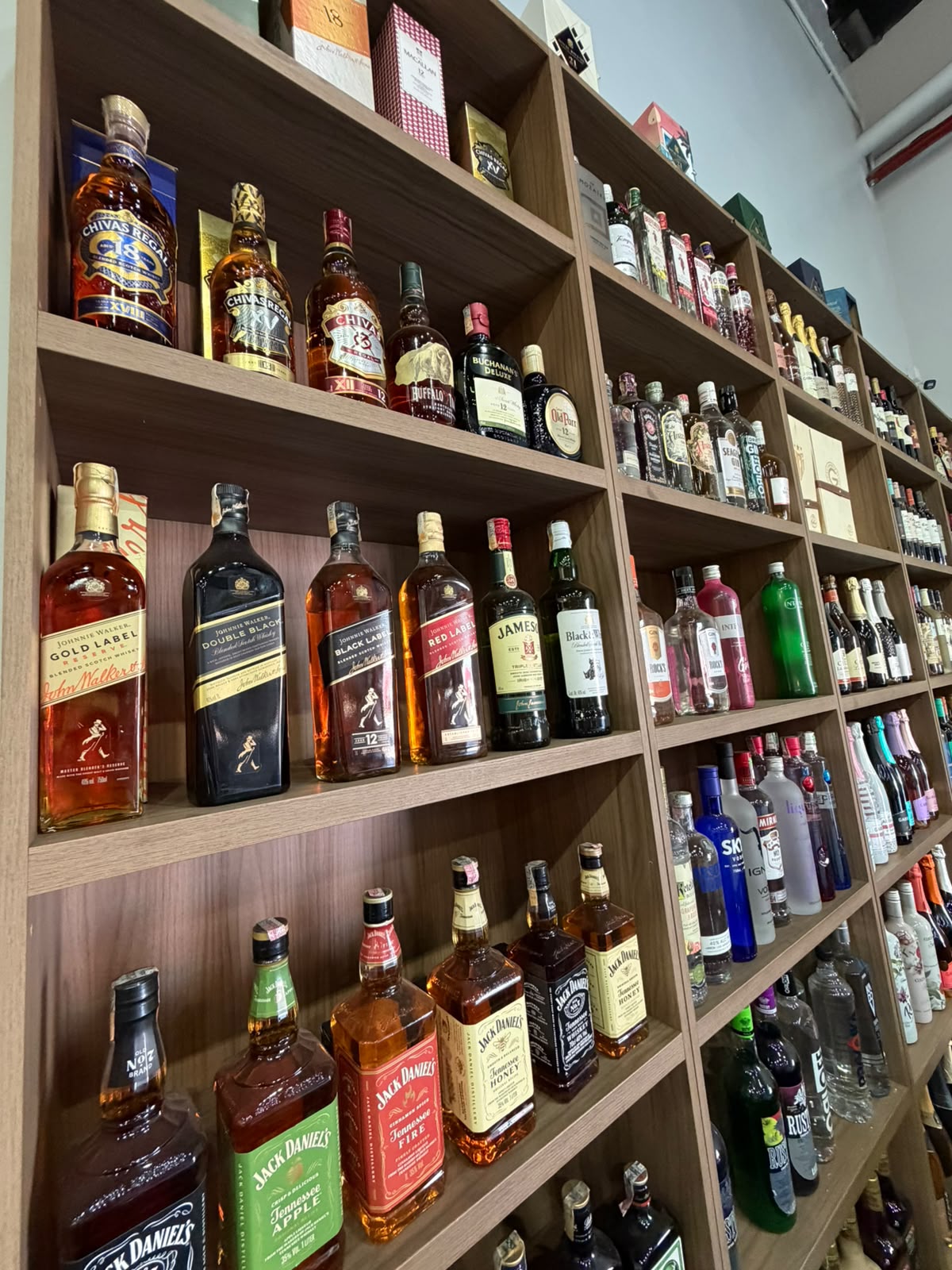 Bebidas